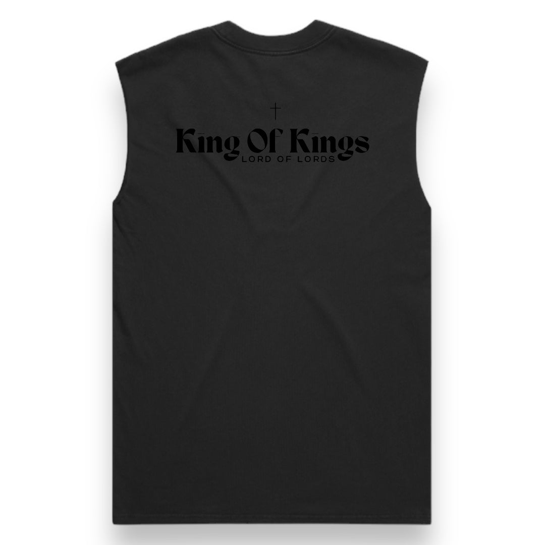 King Of Kings Heavy Tank