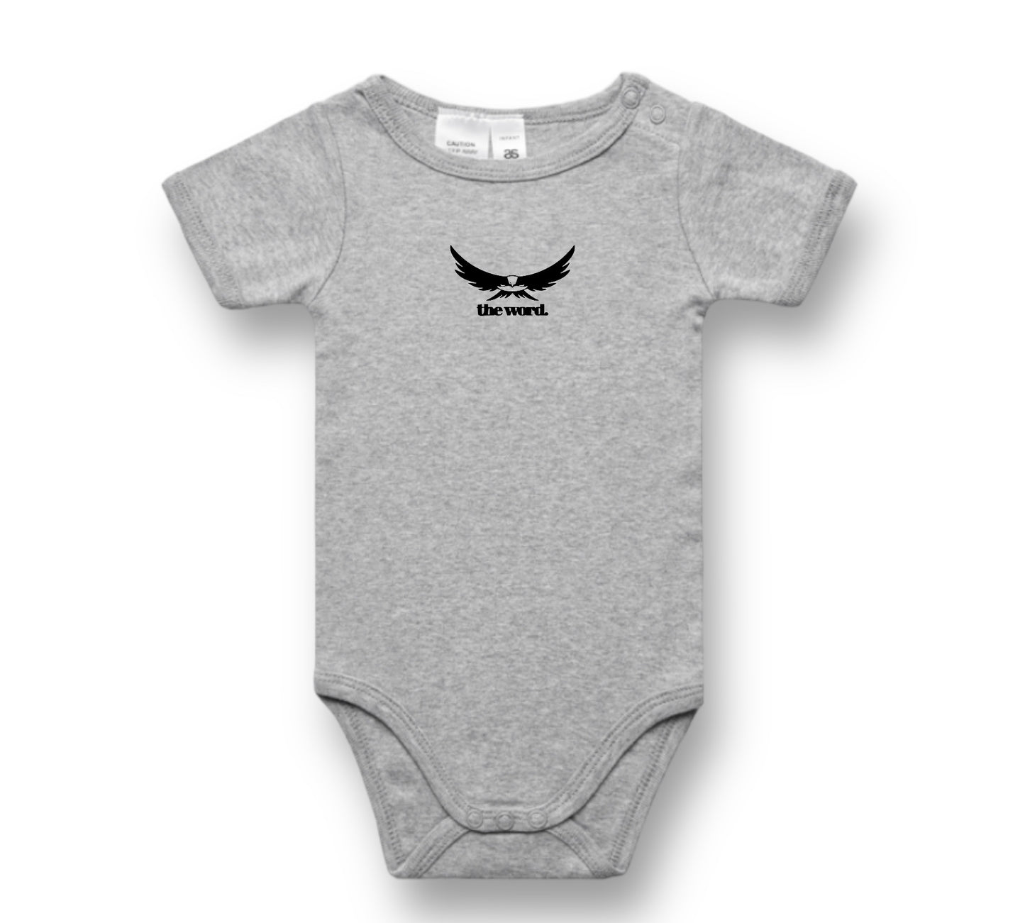 Infant Child Of God One-Piece