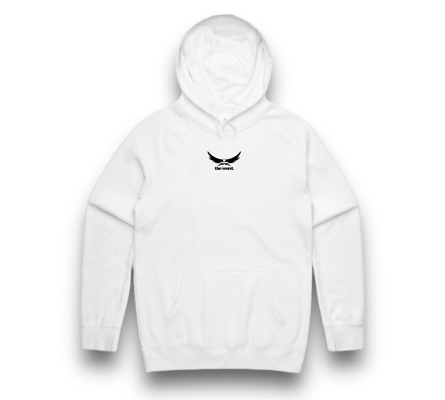 He Is Risen Hoodie