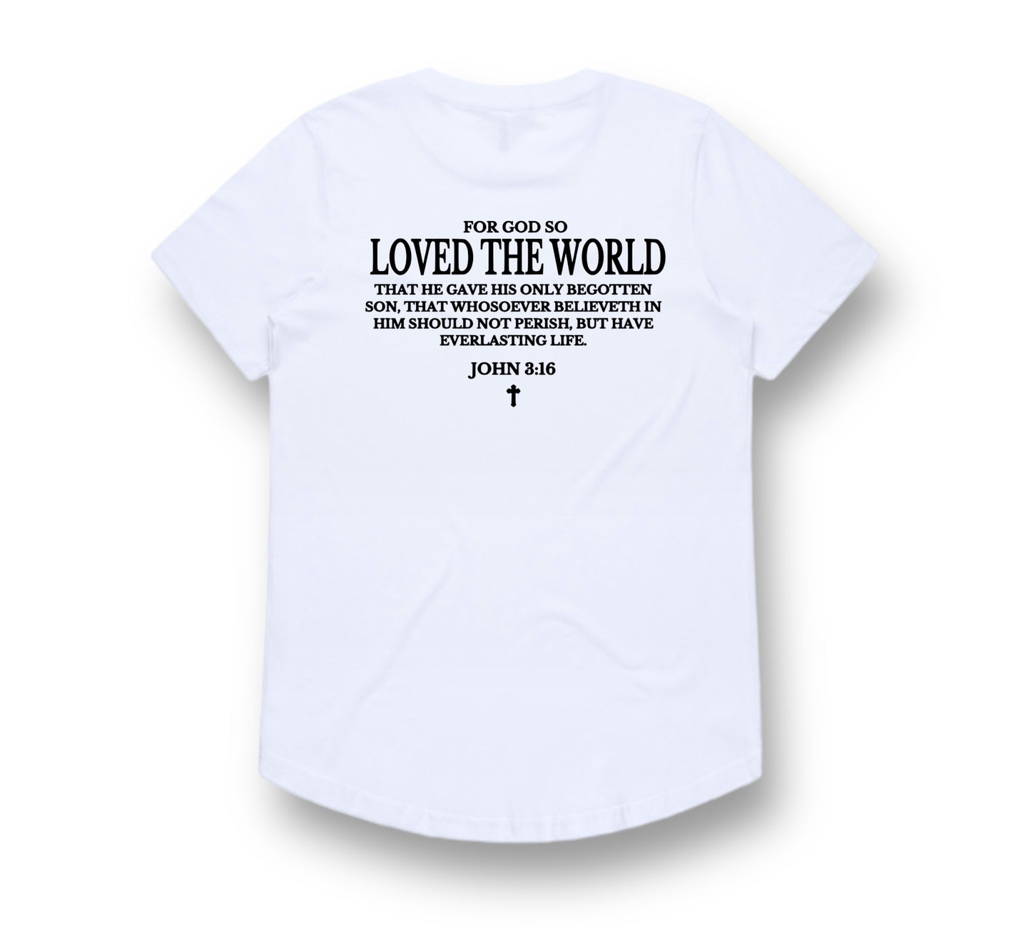 John 3:16 Tee