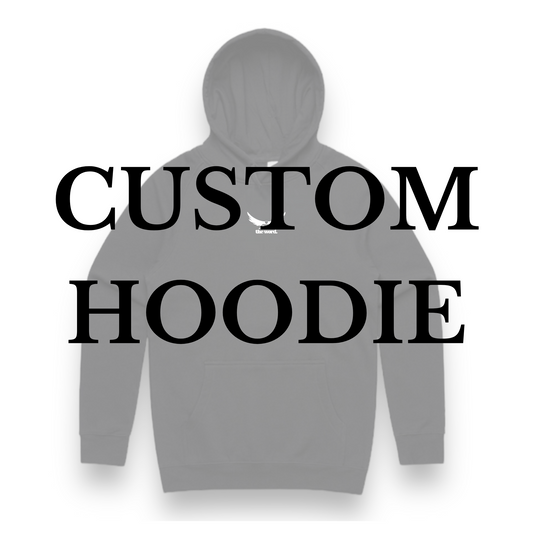 Custom Hood