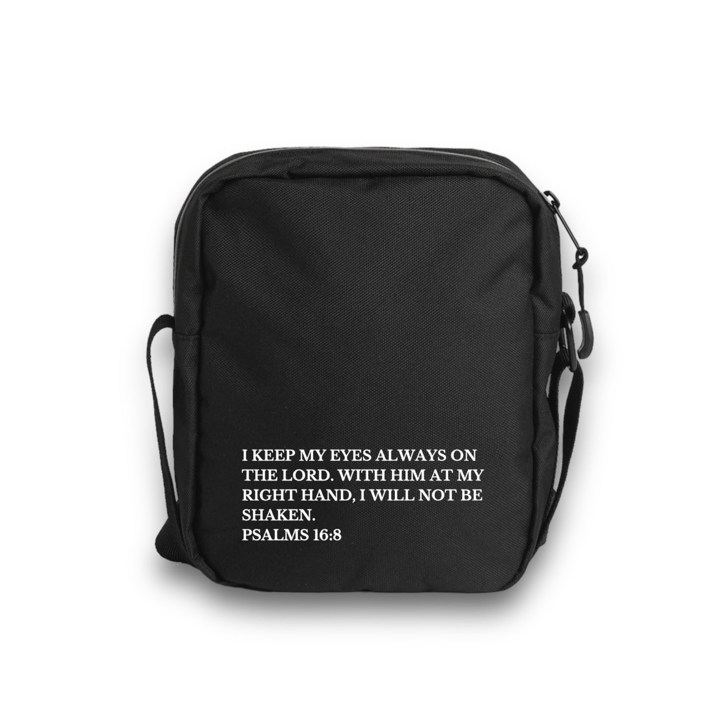 Psalms side bag