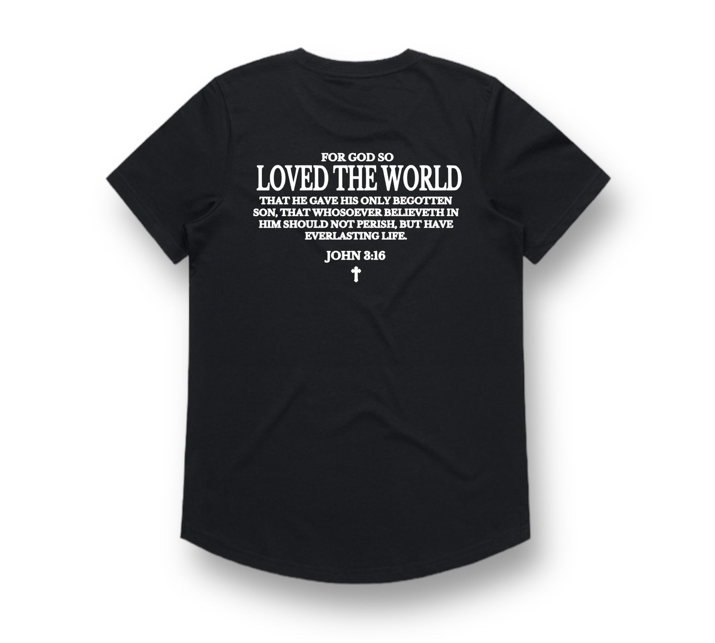 John 3:16 Tee