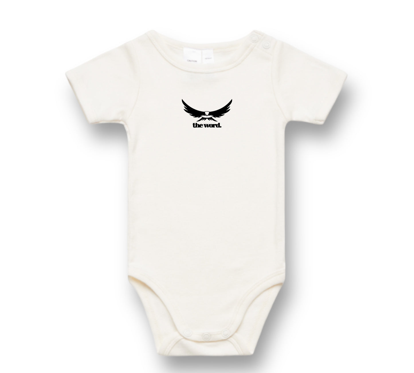 Infant Child Of God One-Piece