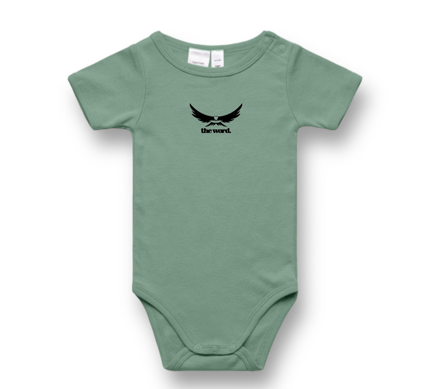 Infant Child Of God One-Piece