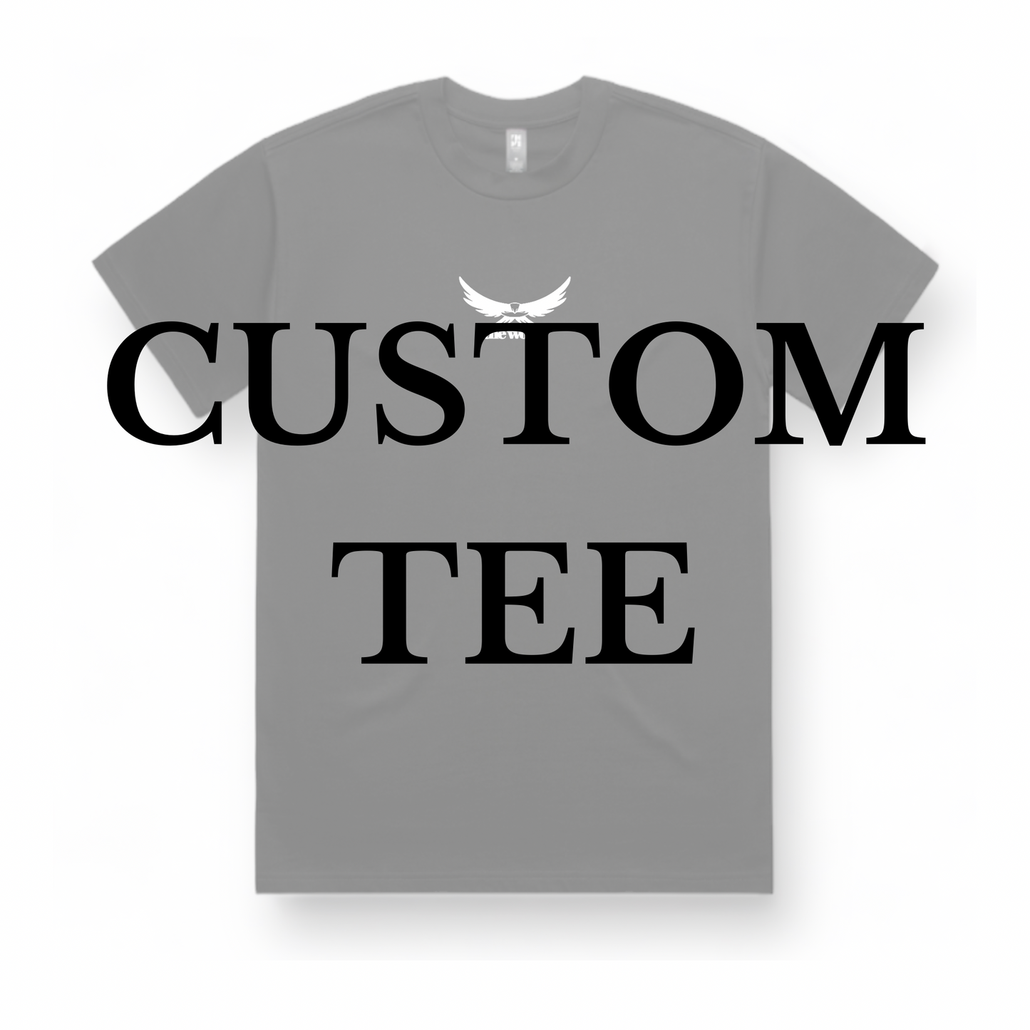 Custom Tee