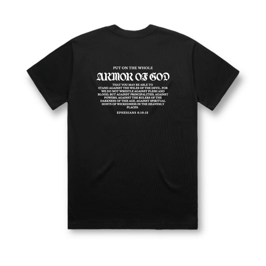 Armor Of God Tee