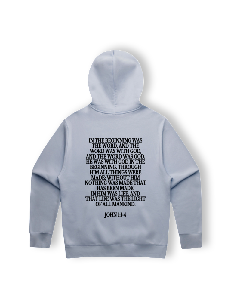 JOHN HOODIE