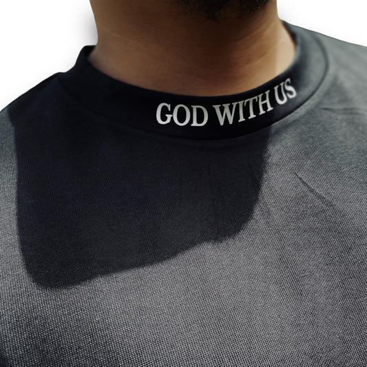 IMMANUEL | GOD WITH US Tee